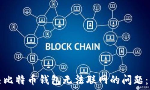   
如何解决比特币钱包无法联网的问题：全面指南