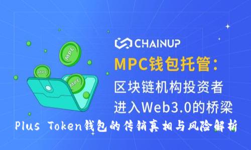 Plus Token钱包的传销真相与风险解析