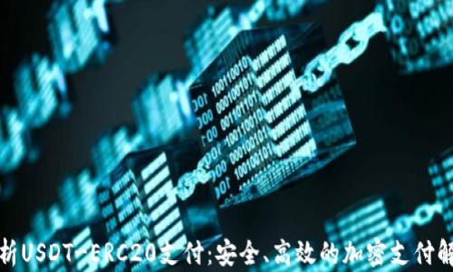 
全面解析USDT-ERC20支付：安全、高效的加密支付解决方案