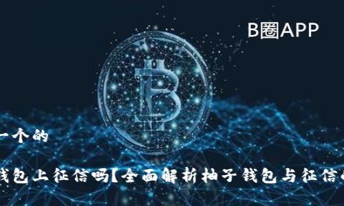 思考一个的

柚子钱包上征信吗？全面解析柚子钱包与征信的关系