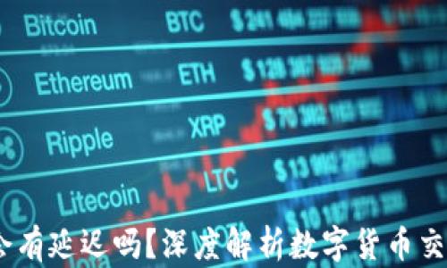 
钱包收USDT会有延迟吗？深度解析数字货币交易的影响因素