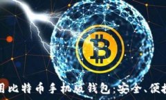   如何选择和使用比特币手