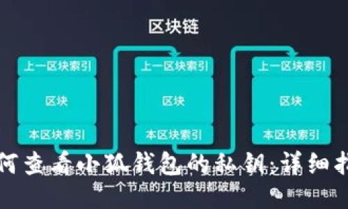 如何查看小狐钱包的私钥：详细指南