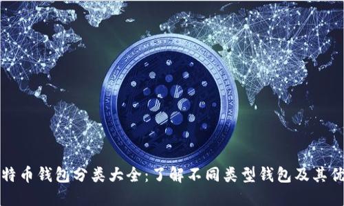 比特币钱包分类大全：了解不同类型钱包及其优势