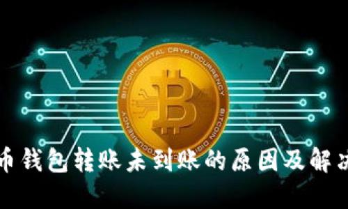 比特币钱包转账未到账的原因及解决方案