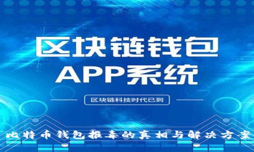 比特币钱包报毒的真相与解决方案