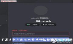 苹果手机上最佳比特币钱