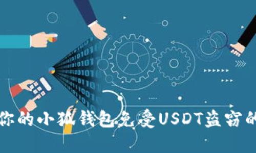如何保护你的小狐钱包免受USDT盗窃的全面指南