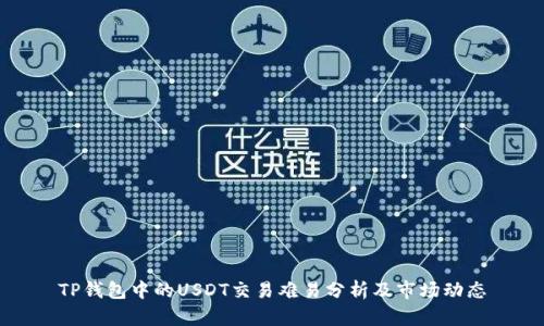 TP钱包中的USDT交易难易分析及市场动态