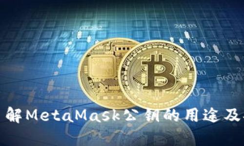 深入了解MetaMask公钥的用途及安全性