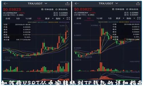 
如何将USDT从币安转账到TP钱包的详细指南