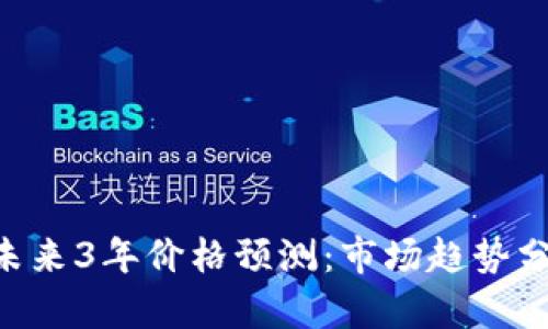 以太坊（ETH）未来3年价格预测：市场趋势分析与投资策略