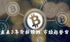 以太坊（ETH）未来3年价格