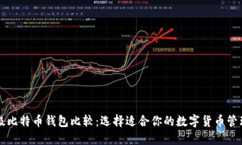 轻量级比特币钱包比较：选择适合你的数字货币管理助手