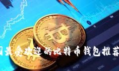 2023年美国最受欢迎的比特