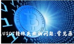 : 解决IM钱包USDT转账失败的问题：常见原因及解决