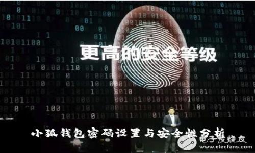 小狐钱包密码设置与安全性分析