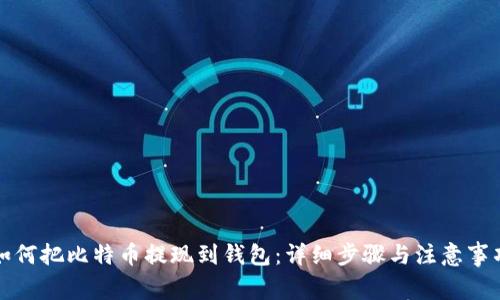 如何把比特币提现到钱包：详细步骤与注意事项