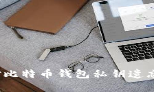 如何应对比特币钱包私钥遗忘的困境？