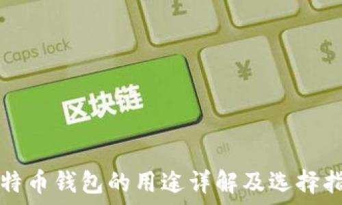   
比特币钱包的用途详解及选择指南