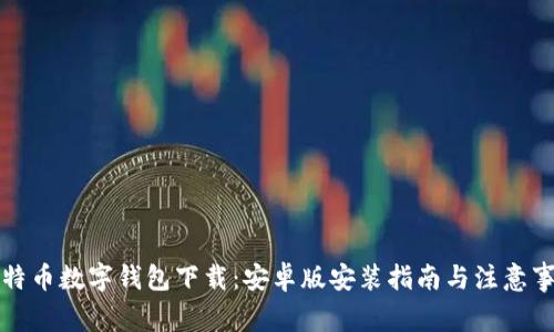 比特币数字钱包下载：安卓版安装指南与注意事项