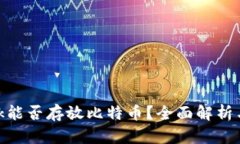 MetaMask能否存放比特币？全面解析与用户指南