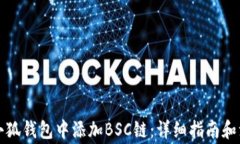 如何在小狐钱包中添加BSC链：详细指南和注意事