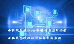 小狐钱包授权：全面解析与应用场景小狐钱包授
