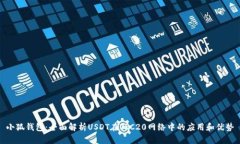 小狐钱包：全面解析USDT在TRC20网络中的应用和优