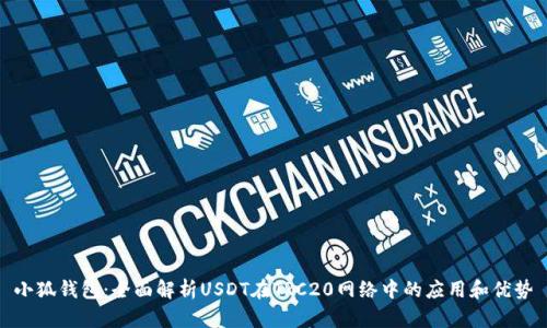 小狐钱包：全面解析USDT在TRC20网络中的应用和优势