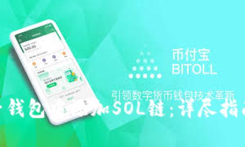 : 如何在麦子钱包中添加SOL链：详尽指南与操作步骤