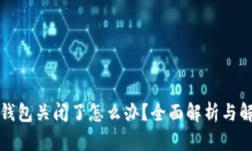 比特币钱包关闭了怎么办？全面解析与解决方案