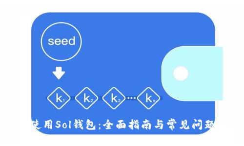 如何使用Sol钱包：全面指南与常见问题解答