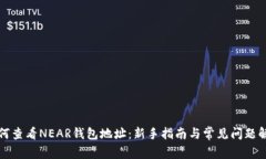 如何查看NEAR钱包地址：新