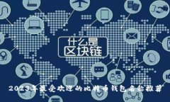 2023年最受欢迎的比特币钱包名称推荐