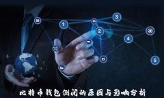比特币钱包倒闭的原因与影响分析