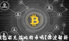 以太钱包能充值比特币吗？深度解析与指南