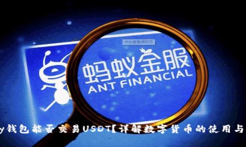  Gopay钱包能否交易USDT？详解数字货币的使用与安全性