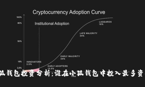 小狐钱包投资分析：谁在小狐钱包中投入最多资金？