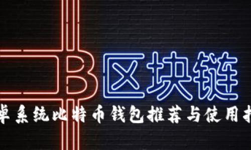 安卓系统比特币钱包推荐与使用指南