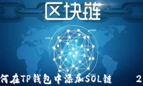 
立即掌握：如何在TP钱包中添加SOL链 – 2025必看指南