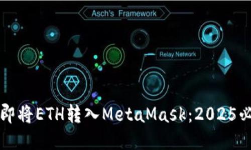 如何立即将ETH转入MetaMask：2025必看指南