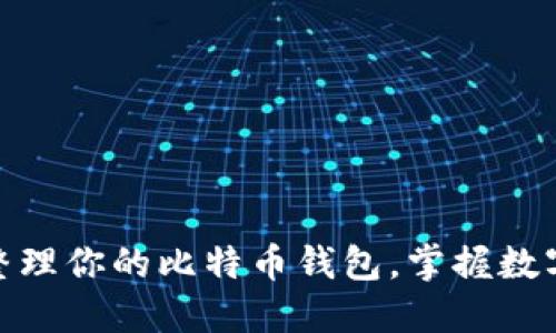 2025必看：立即整理你的比特币钱包，掌握数字资产管理新方法