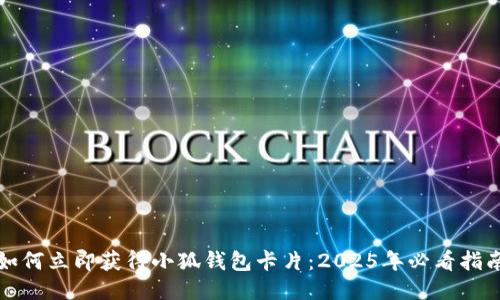 如何立即获得小狐钱包卡片：2025年必看指南