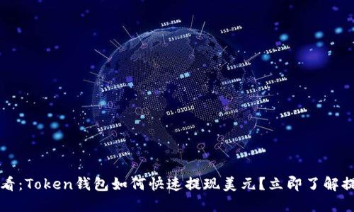 2025必看：Token钱包如何快速提现美元？立即了解提现技巧！