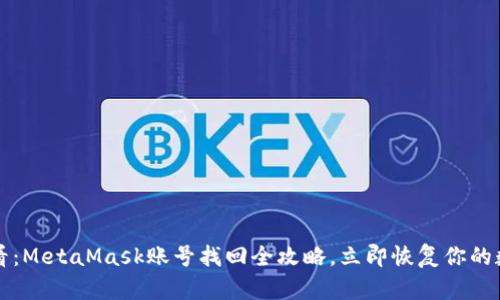 2025必看：MetaMask账号找回全攻略，立即恢复你的数字钱包！