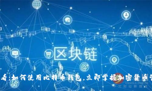 2025必看：如何使用比特币钱包，立即掌握加密货币管理技巧