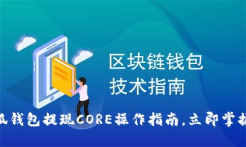 2025必看！小狐钱包提现CORE操作指南，立即掌握安全提现技巧