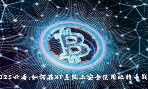 2025必看：如何在XP系统上安全使用比特币钱包