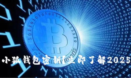 如何找到小狐钱包密钥？立即了解2025必看指南